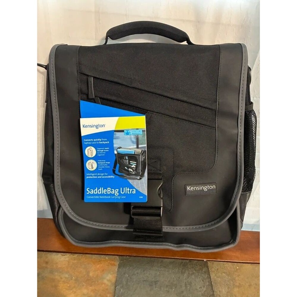 Saddlebag Ultra NEW